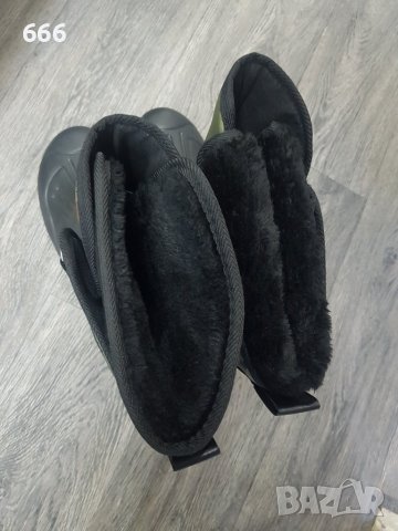 Ботуши, снимка 3 - Мъжки ботуши - 39637461