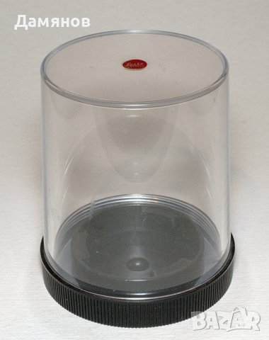 Оригинални кутии за обективи LEICA - R