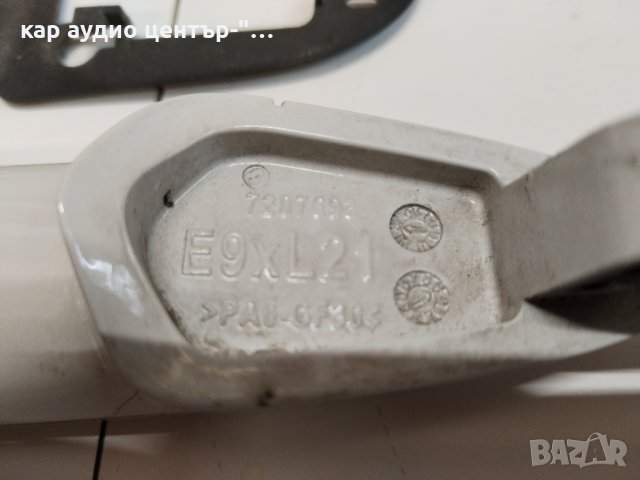 BMW X-3/F-25 Външна лява дръжка, снимка 4 - Части - 42805205