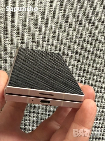 Samsung z fold 6, снимка 14 - Samsung - 54201920