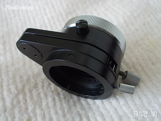 Блок бленда кондензор Pancratic Carl Zeiss, снимка 4 - Медицинска апаратура - 54244799