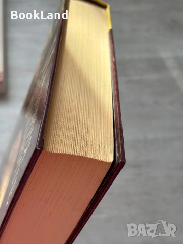 История на българите – От древността до края на XVI век , снимка 4 - Художествена литература - 53200233