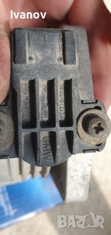 Дросел клапа за бмв е36 320i m52b20 tps sensor bmw e36 trhotel body dellorto , снимка 2 - Части - 42200703