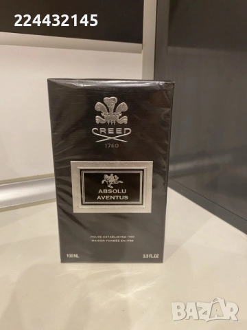 Creed Aventus Absolu 100ml EDP 