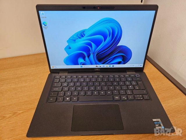 Dell Latitude 7420 Carbon 14'FHD IPS/Intel® Core™ i7-1185G7 vPro/16GB DDR4/1ТВ SSD - Нов, снимка 9 - Лаптопи за работа - 42910766