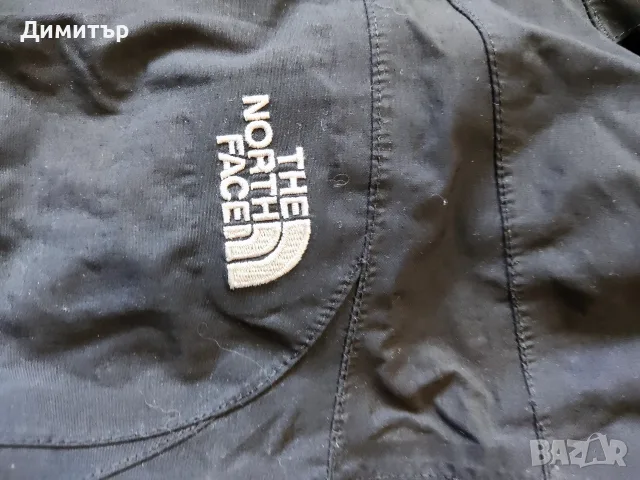 The north face мембрана, снимка 2 - Якета - 56450499