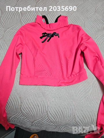 Нова блуза на Джофра Djofra