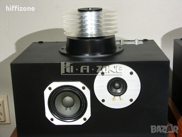  Pioneer hpm-1500 /1  ТОНКОЛОНИ, снимка 6 - Тонколони - 44668523