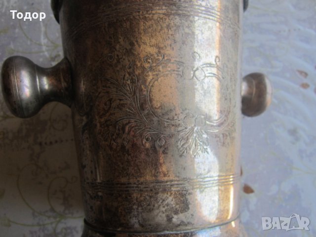 Уникална  шампанера охладител за вино ледарка , снимка 2 - Други - 29742352