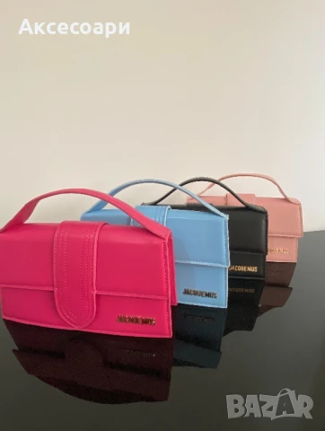 Чанти , снимка 7 - Чанти - 50860675