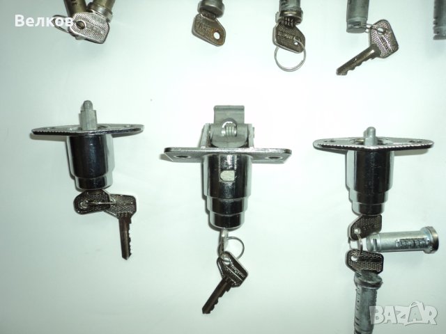 Части за ВАЗ и Москвич, снимка 8 - Части - 40602885