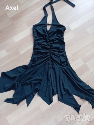 Нова елегантна рокля М, снимка 1 - Рокли - 40622931