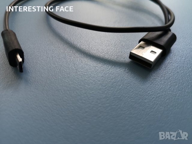 Кабел за зареждане на телефон USB, снимка 3 - Други - 30075872