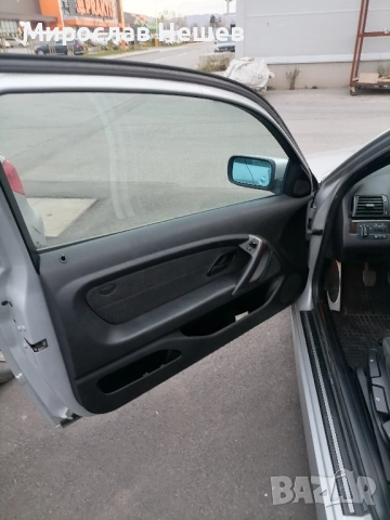 Продавам е 46 компакт, снимка 10 - Автомобили и джипове - 52451409