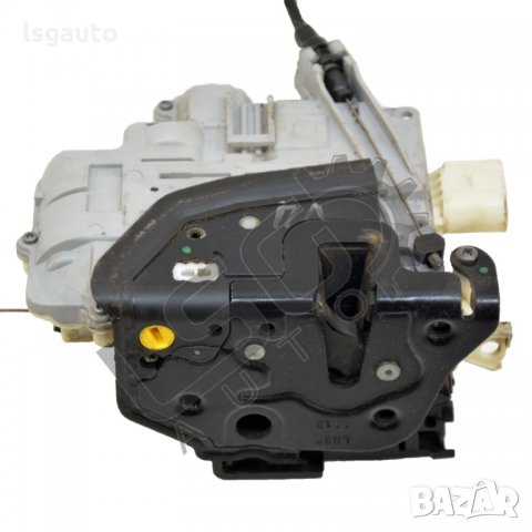 Брава предна лява врата SEAT Leon II 2005-2012 SE061221N-113, снимка 2 - Части - 35171861