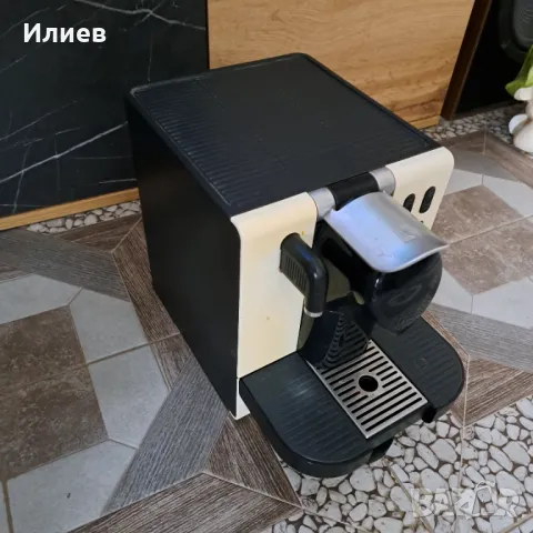 Кафемашина Delonghi , снимка 3 - Кафемашини - 49180097