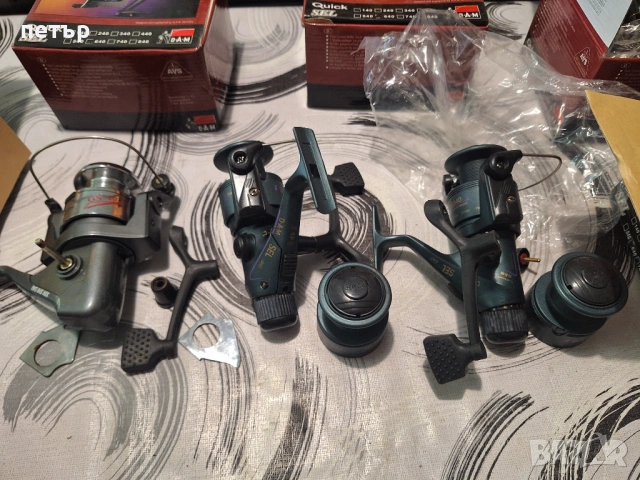 Макари Дам с дефекти, снимка 2 - Макари - 54313877