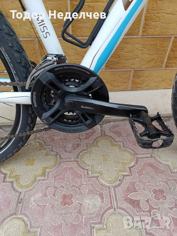 Ghost 26 цола , снимка 8 - Велосипеди - 53992564