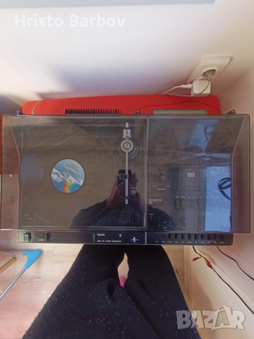 Филипс 6975 HIFI STEREO COMBINATION 