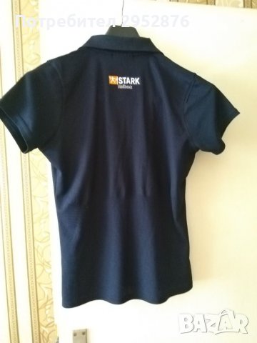 Мъжка тениска Glenmuir, снимка 2 - Тениски - 37221921