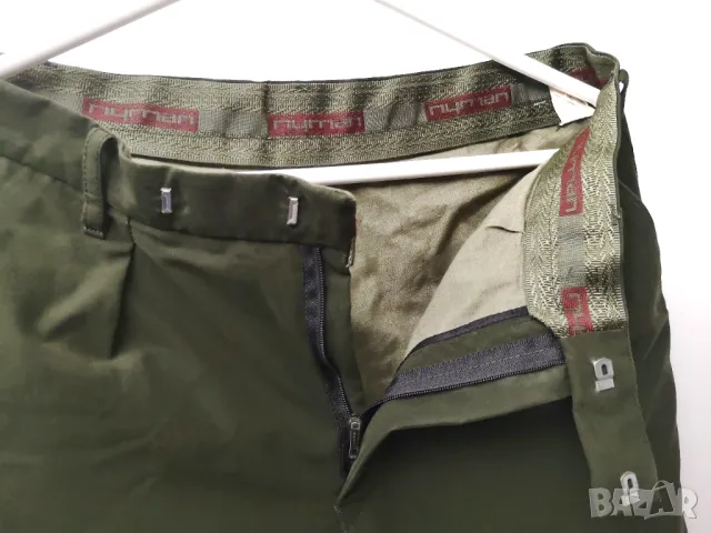 ○ SWEDTEAM ○ мъжки панталон ○, снимка 3 - Панталони - 48494047