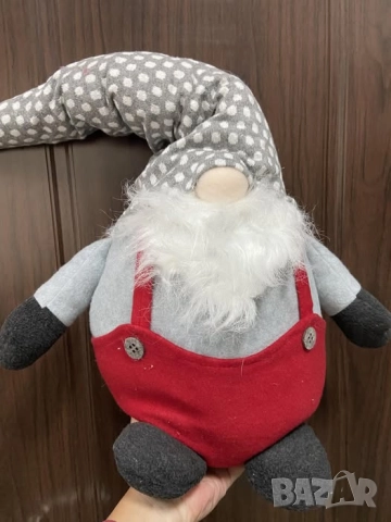 Коледен Гном