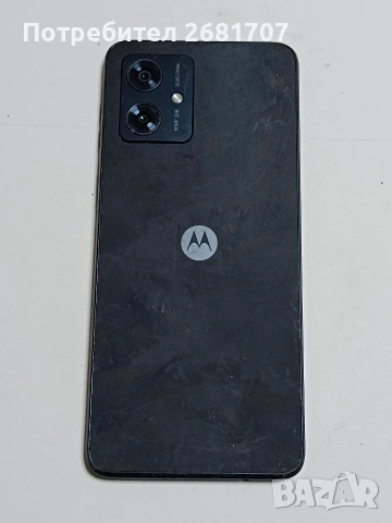 телефон Моторола G54