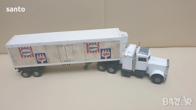 Matchbox , снимка 5 - Колекции - 52771080