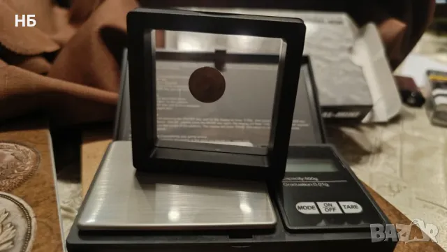 Комплект за нумизмати, снимка 6 - Нумизматика и бонистика - 49409651