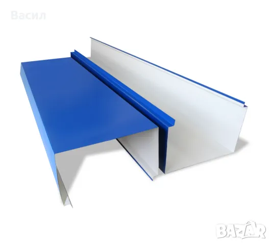 УЛУЦИ ! Всичко за отводняването на вашия покрив., снимка 7 - Ремонти на покриви - 47292654