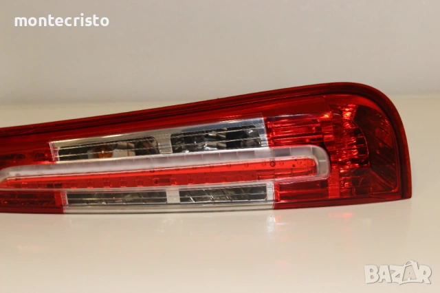 Десен стоп Ford Focus c-max (2007-2010г.) 7M5113404AE / 1492753 Фокус Cmax facelift, снимка 3 - Части - 53369040