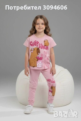 Детски комплекти момиче, снимка 16 - Детски комплекти - 54192469