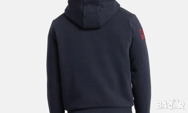 слуичър U.S. Polo Assn., снимка 4 - Суичъри - 56375357