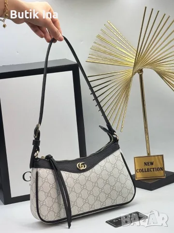 Дамска чанта Gucci