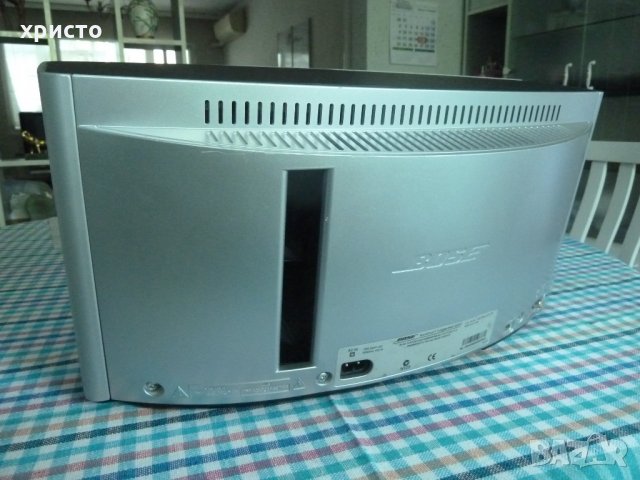 Bose Sounddock 10, снимка 5 - Bluetooth тонколони - 33871061