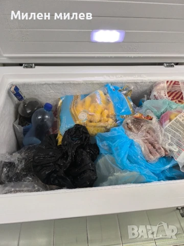 продавам фризер ракла , снимка 6 - Фризери - 51287979