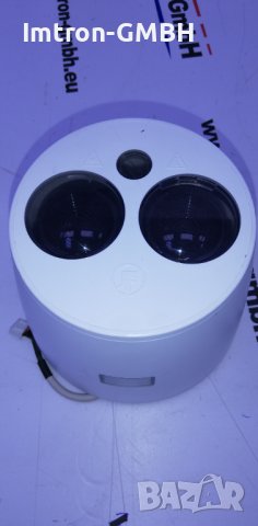 FIRERAY ONE Linear smoke detector /  Линеен бийм детектор за дим, снимка 2 - Друга електроника - 39059784