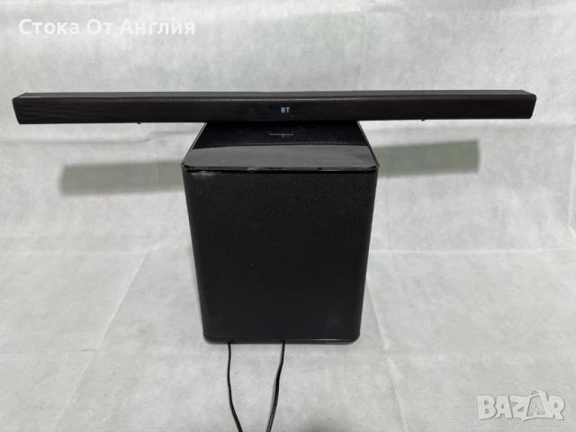 Саундбар - Samsung HW-H550 / CAM7