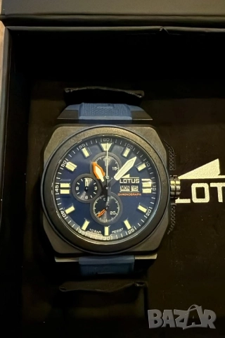 Оригинален мъжки часовник LOTUS 18976/3