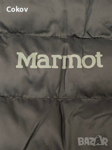 Marmot Men's Solus Featherless Jacket, снимка 3 - Якета - 42209574