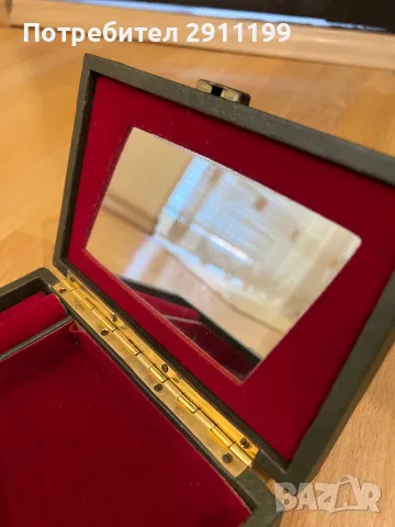 Кутия за бижута, снимка 3 - Други - 49966676