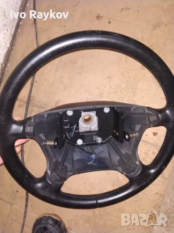 Волан , кожа  за Saab 93 OG