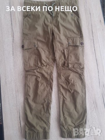 НОВ ПАНТАЛОН, снимка 2 - Детски панталони и дънки - 35219629