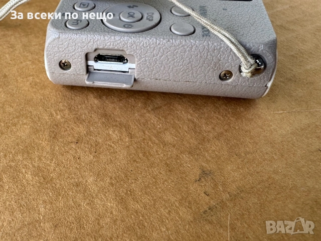 Цифров фотоапарат Фотоапарат Samsung ST88 , 16.1Mp 5x Zoom, снимка 5 - Фотоапарати - 52448893