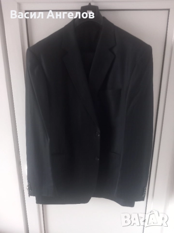 мъжки костюм