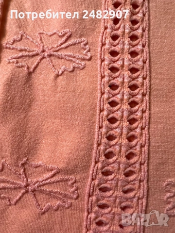 Дамски потник, снимка 10 - Потници - 54149752