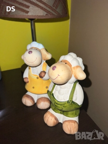 Сувенири от глинен материал