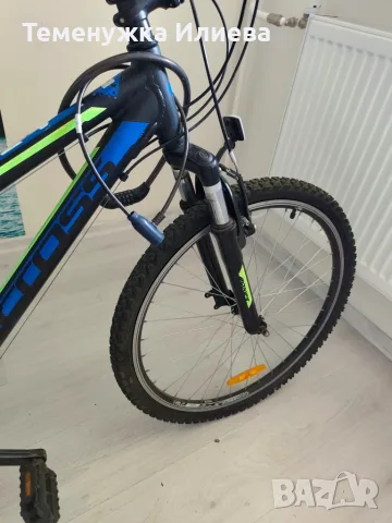 Продавам велосипед Cross Boxer 26