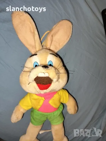 Заек  ''Ну, погоди!''