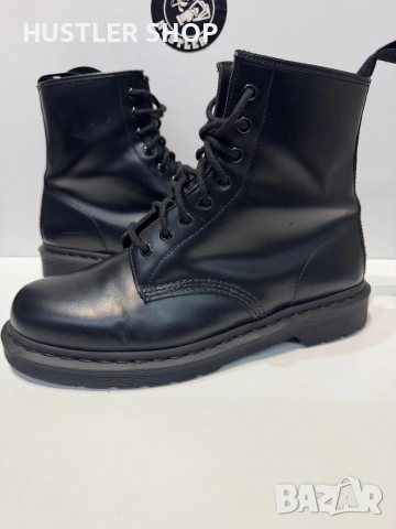 Кубинки DR.MARTENS.Номер 45